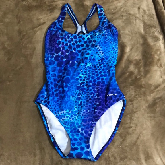 Speedo Other - Speedo swimsuit